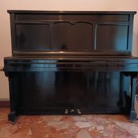 Pianoforte verticale Stipman