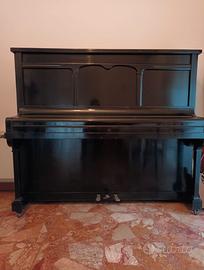 Pianoforte verticale Stipman