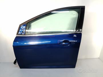 PORTA PORTIERA ANTERIORE SINISTRA SX FORD Focus Be
