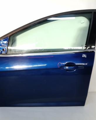 PORTA PORTIERA ANTERIORE SINISTRA SX FORD Focus Be