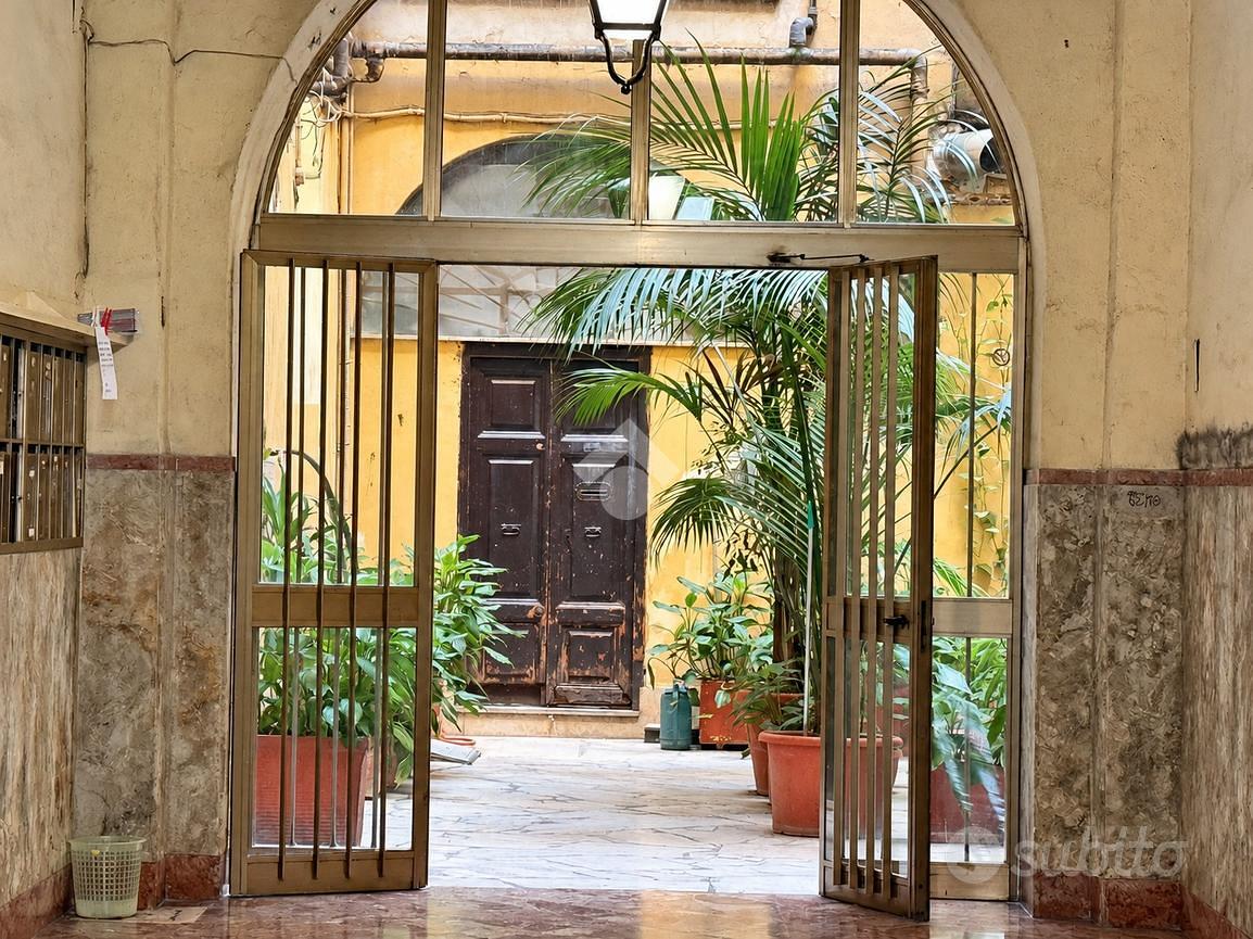 Appartamento – Roma, Esquilino, Municipio Roma I - Vista 2