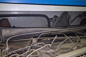  500 D F L R  ricambi capotte