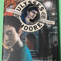 📖  Il Giardino Di Cenere. Ulysses Moore.