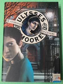 📖  Il Giardino Di Cenere. Ulysses Moore.