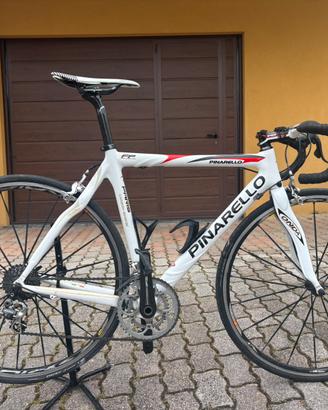 Pinarello Paris in carbonio