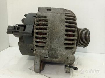 ALTERNATORE VOLKSWAGEN Passat Variant 4° Serie 02