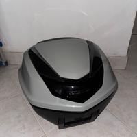 Bauletto Honda SH Keyless Falcon Grey