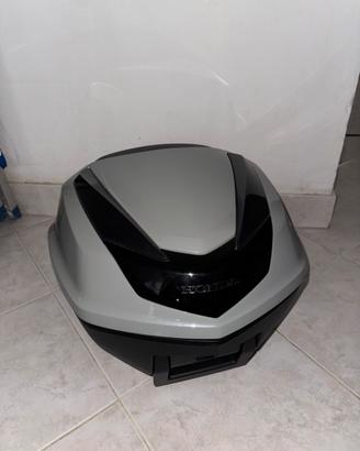 Bauletto Honda SH Keyless Falcon Grey