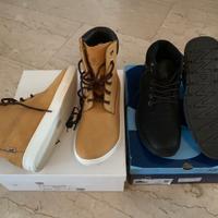 Scarpe invernali taglia 37-38 nuove