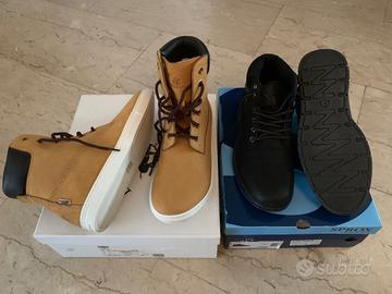 Scarpe invernali taglia 37-38 nuove