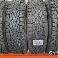Gomme invernale usate 235/85 16 120/116Q