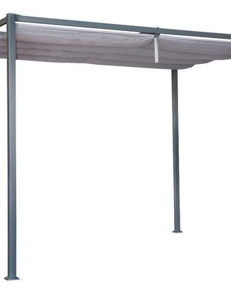 pergola parasole 2x3