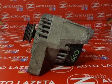 Alternatore FIAT Doblo Codice 46843093