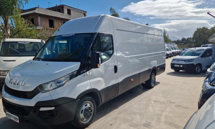 IVECO DAILY 35C15 PASSO 4100 H2