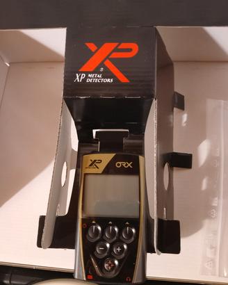 Telecomando XP  ORX