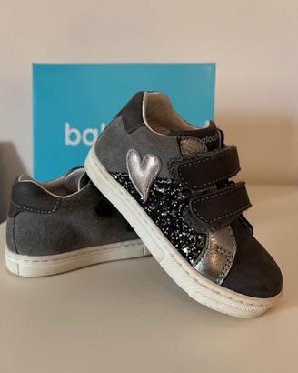 Scarpe Balocchi 23
