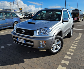 RAV 4 3 porte