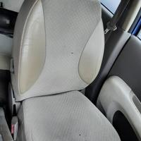 NISSAN MICRA 2007 - TAPPEZZERIA