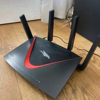 Router Netgear Nighthawk XR700 - Gaming Pro