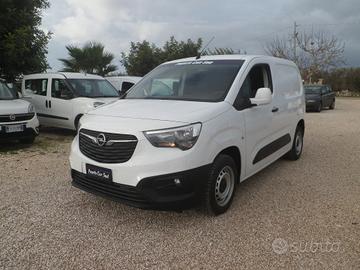 Opel Combo furgone 3 posti