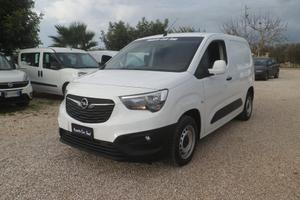 Opel Combo furgone 3 posti