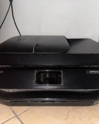 HP OfficeJet 4657