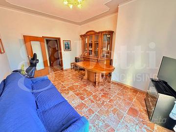 Appartamento San Giovanni in Persiceto [A345VRG]