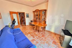Appartamento San Giovanni in Persiceto [A345VRG]