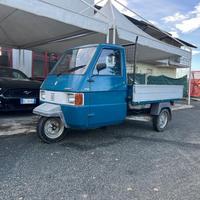 PIAGGIO APE APE TM703 250 benzina 715 kg portata