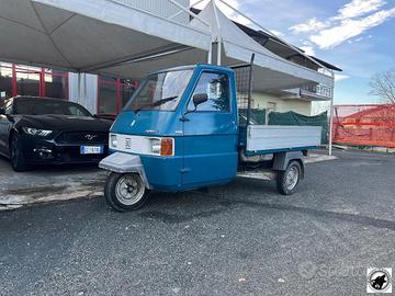 PIAGGIO APE APE TM703 250 benzina 715 kg portata