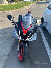 Aprilia RSV4 1100 - 2024