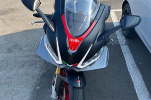 Aprilia RSV4 1100 - 2024