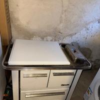 Stufa per cucina