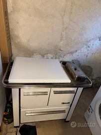 Stufa per cucina