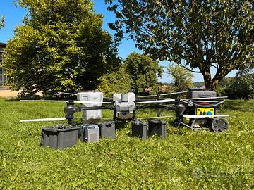 DJI AGRAS T50 - Kit completo