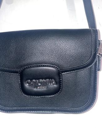 Borsa camomilla