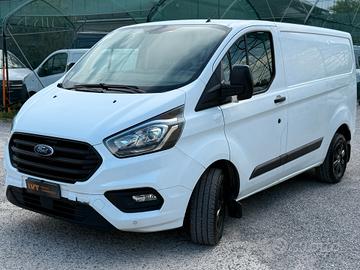 Ford Transit Custom 250 2.0 TDCi PC Furgone Entry