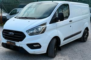Ford Transit Custom 250 2.0 TDCi PC Furgone Entry