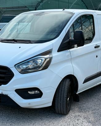 Ford Transit Custom 250 2.0 TDCi PC Furgone Entry