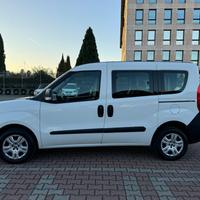 FIAT Doblo 1.3 MJT S.&S. PC COMBI N1 5 POSTI EAS