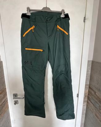 Pantalone da sci Helly Hansen