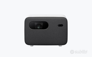 Xiaomi Mi Smart Projector 2 Pro - Praticamente Nuo