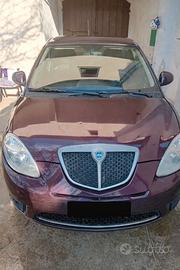 Lancia Ypsilon 1.2 2010 – 153.000 km