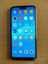 HUAWEI P20 lite
