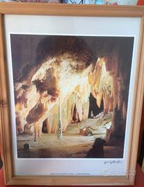 Stampa Grotte di Castellana- La Madonnina