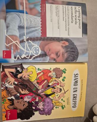 Coping power nella scuola secondaria, Erickson