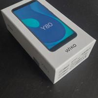 cellulare Wiko Y80