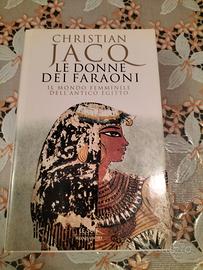 Le donne dei Faraoni