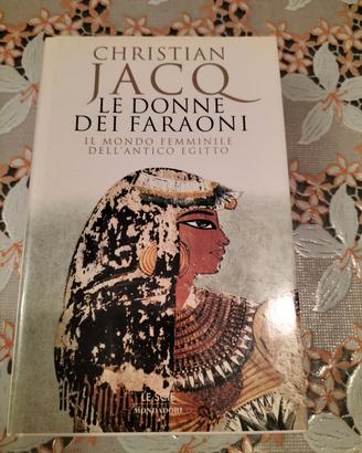 Le donne dei Faraoni