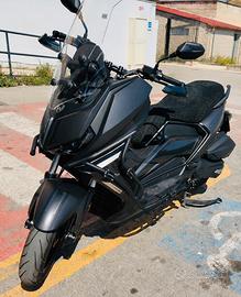 Wottan Motors GT2 300 ADV